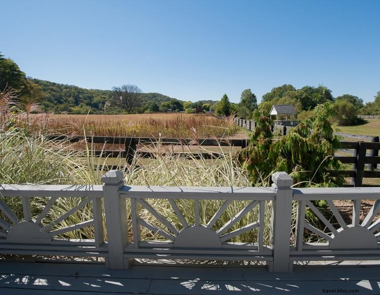 Richwood River, LLC – Plantation Richwood