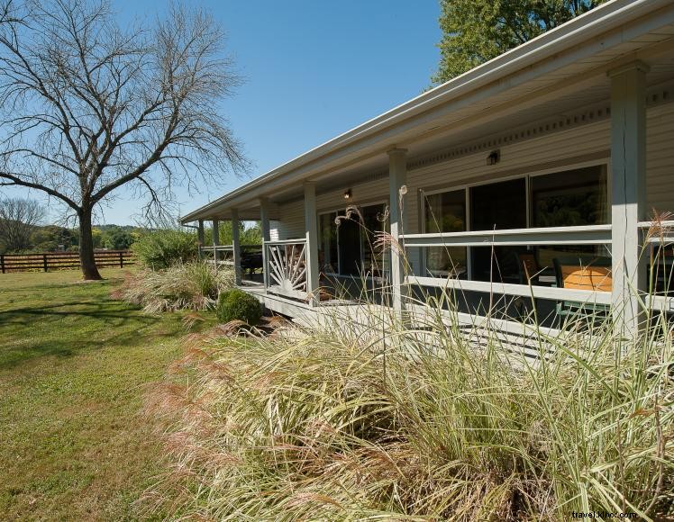 Richwood River, LLC – Plantation Richwood