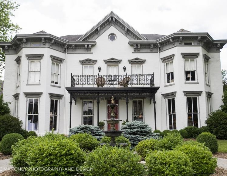 Richwood River, LLC – Plantation Richwood
