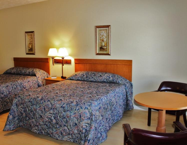 Auberge Riverside