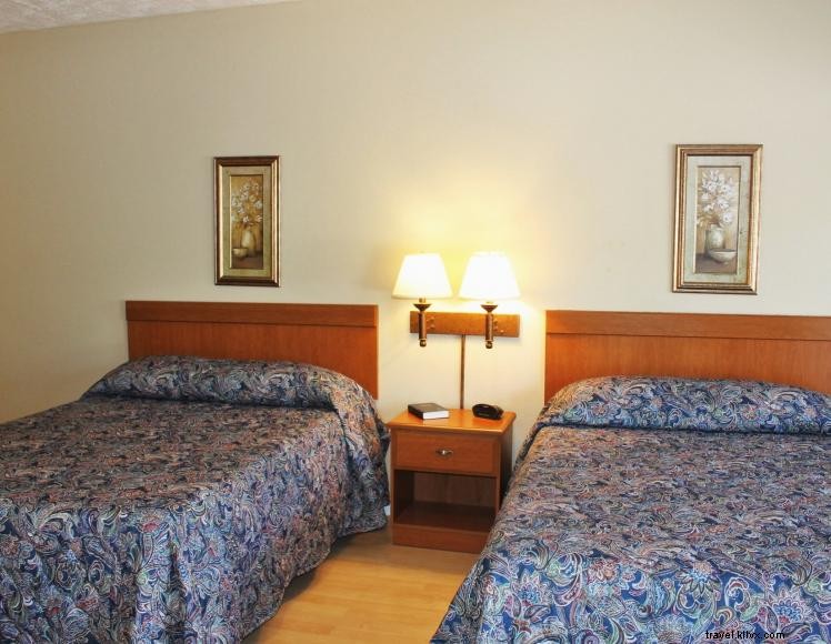 Auberge Riverside