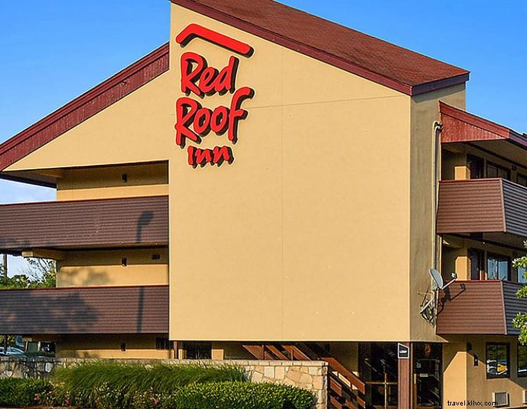 Red Roof Inn Sud