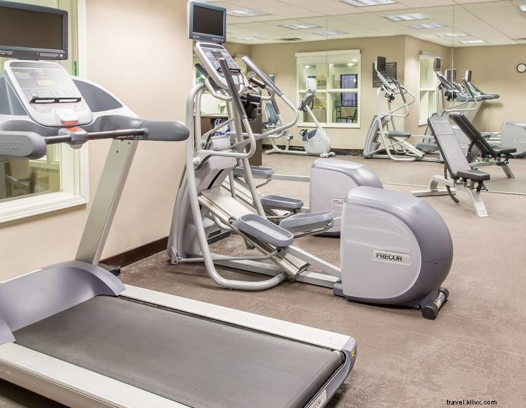 Residence Inn Lexington – Suites près de Keeneland et de l Aéroport Blue Grass