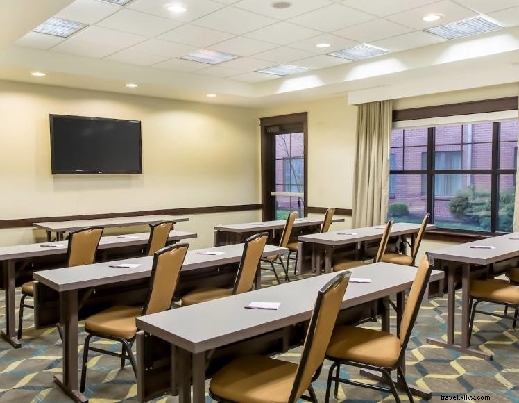 Residence Inn Lexington – Suites près de Keeneland et de l Aéroport Blue Grass