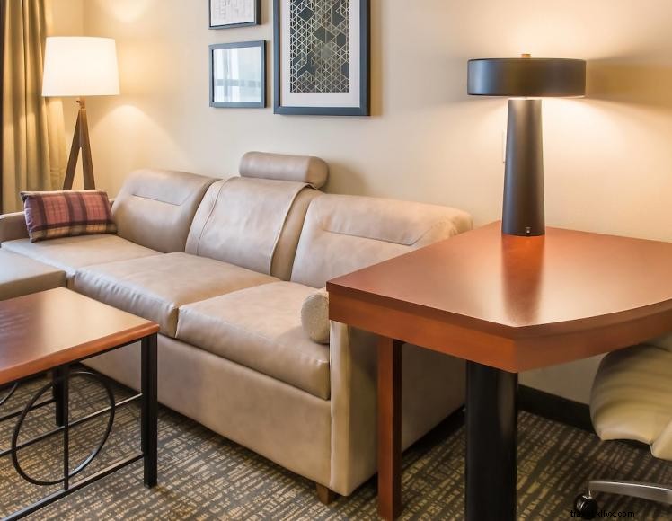 Residence Inn Lexington – Suites près de Keeneland et de l Aéroport Blue Grass