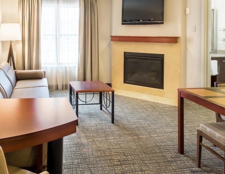 Residence Inn Lexington – Suites près de Keeneland et de l Aéroport Blue Grass