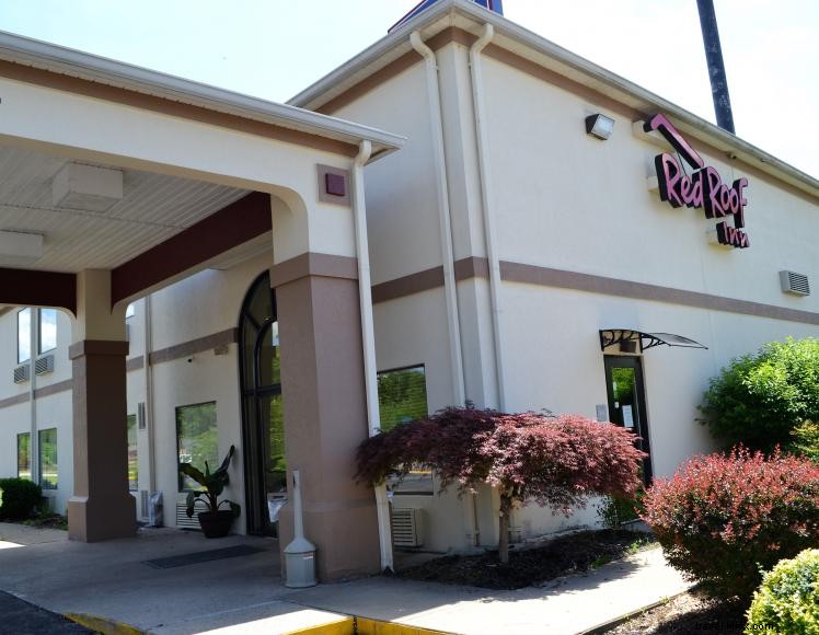 Red Roof Inn (Carrollton)