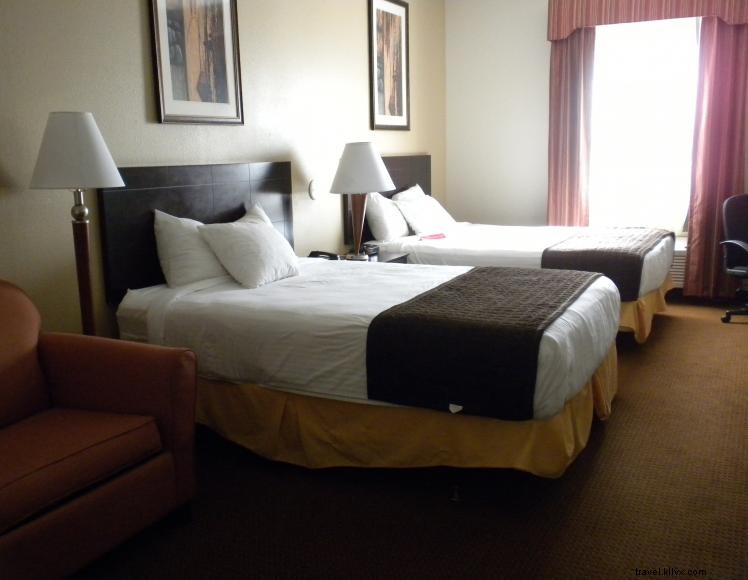 Ramada Inn (Elizabethtown, KY)