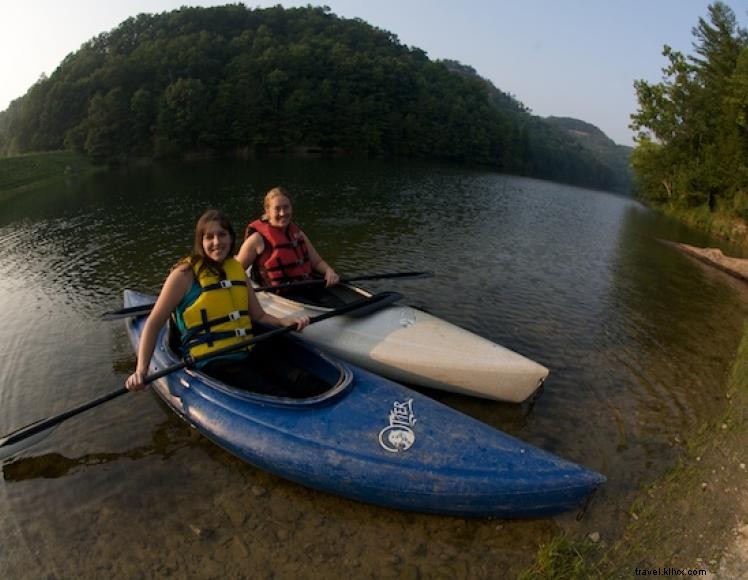Red River Outdoors – Cabanes, Guidage et Pourvoirie
