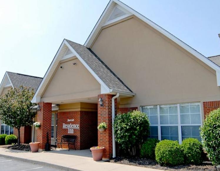 Residence Inn Erlanger