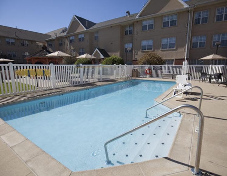Residence Inn Erlanger