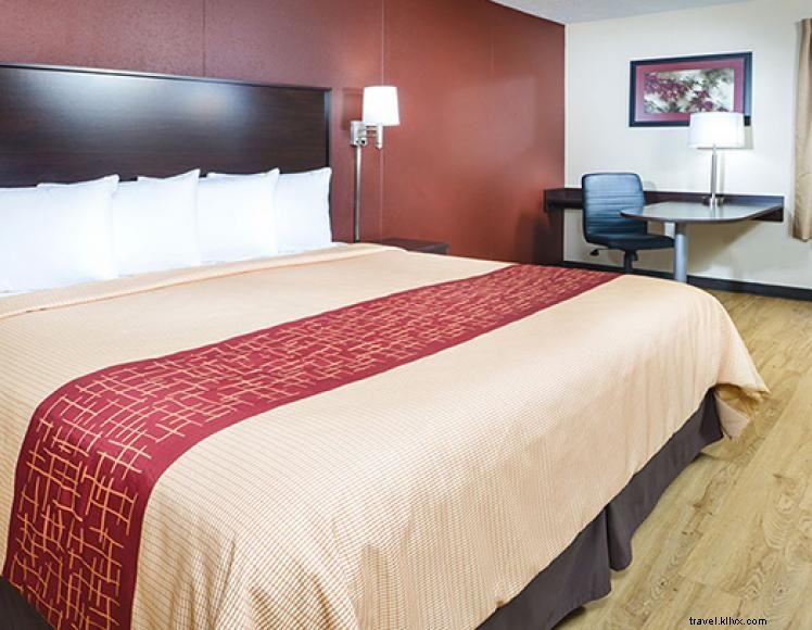 Red Roof Inn (Paducah)