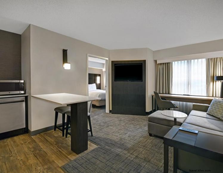 Residence Inn Marriott – Aéroport de Louisville