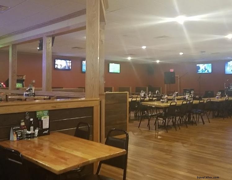 Auberge de la Saison