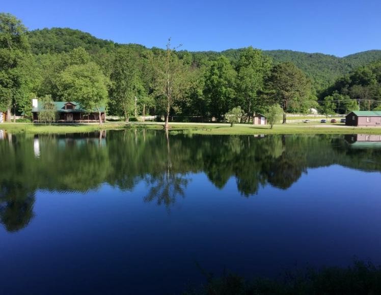 Village de Shekinah