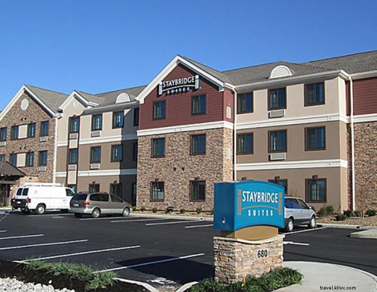 Staybridge Suites