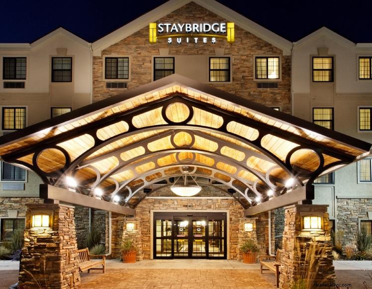 Staybridge Suites (Lexington)