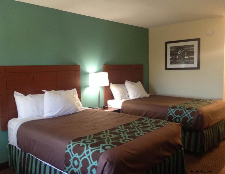 SureStay de Best Western