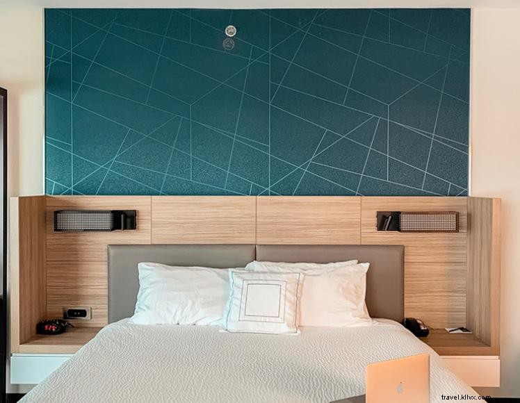 SpringHill Suites Cincinnati Airport Sud