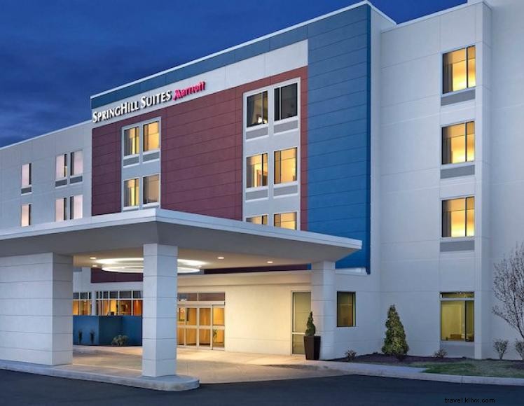 SpringHill Suites (Elizabethtown)