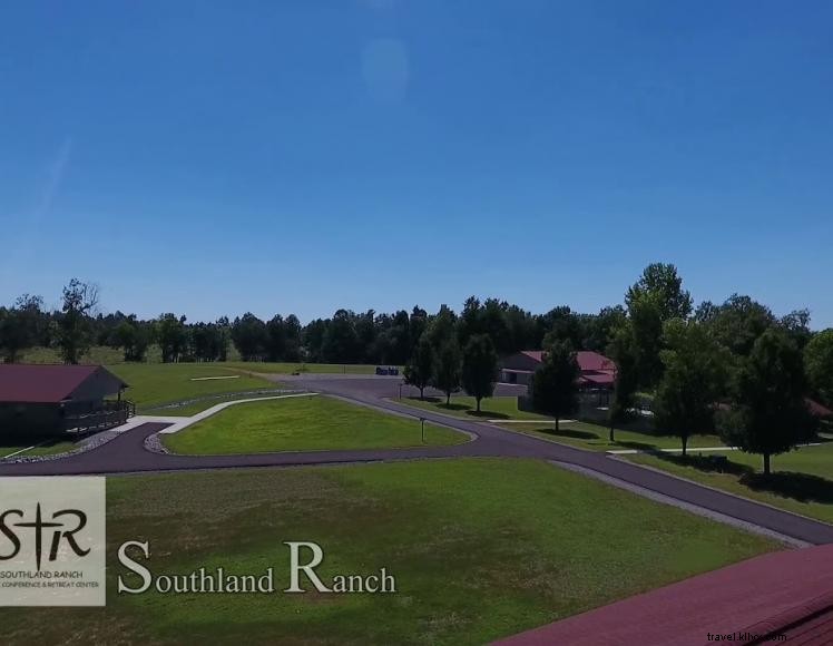 Camp Southland Ranch – Lieu de conférence et retraite