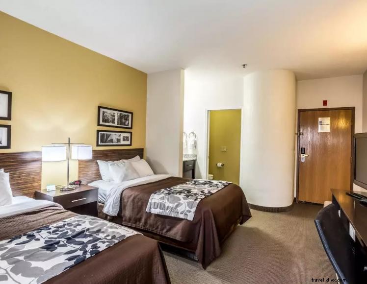 Sleep Inn (Owensboro)