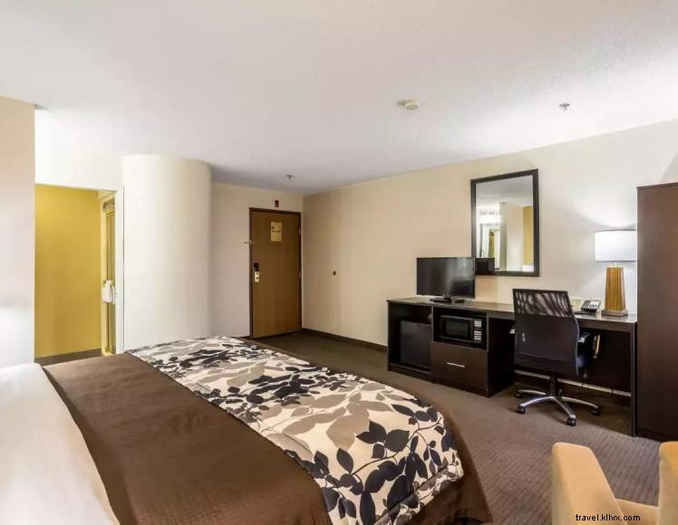 Sleep Inn (Owensboro)