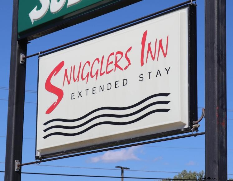 Motel des Snugglers – Séjours confortables et abordables au cœur de Warsaw