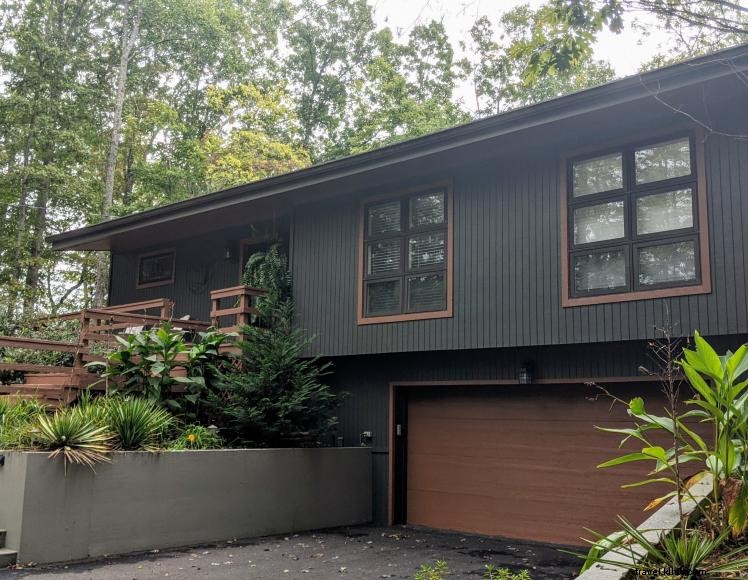 Maison du lac Steffen – Chalet premium au lac Cumberland