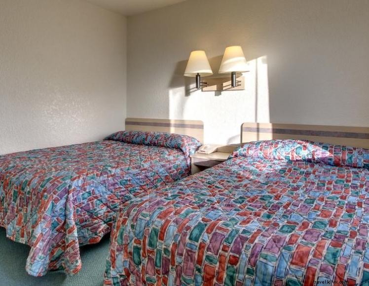 Super 8 (Owensboro)