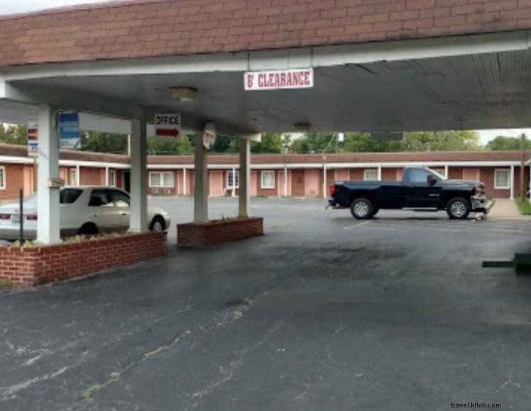 Travel Inn (Hopkinsville)