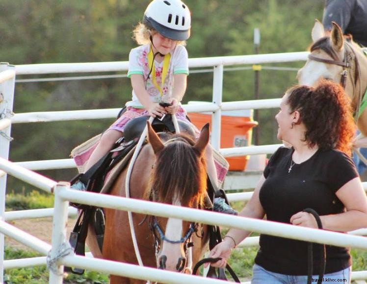 Pourvoirie Triple R Ranch