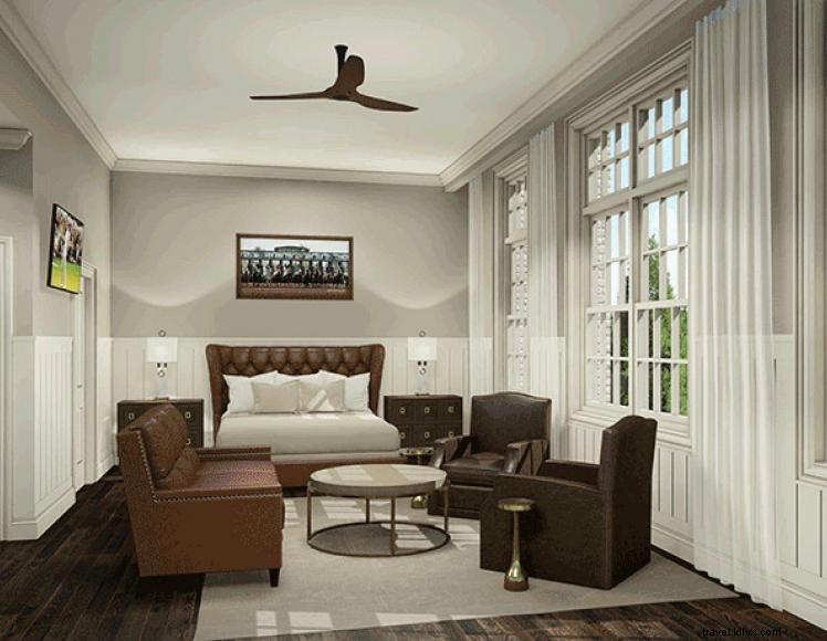 Le Lodge d Olde Stone