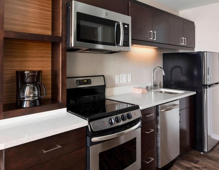 TownePlace Suites Louisville Nord-Est