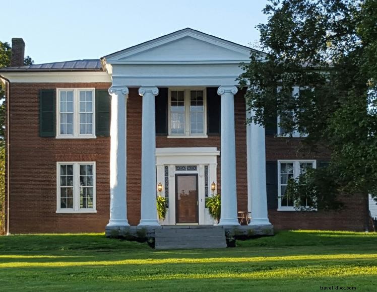 La Maison Denny