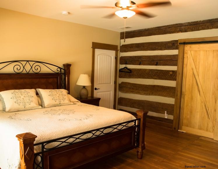 L Auberge de Spring Run Farm