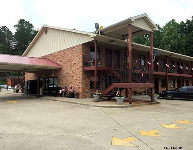 Motel Travelwise – Un hébergement de qualité à Beattyville