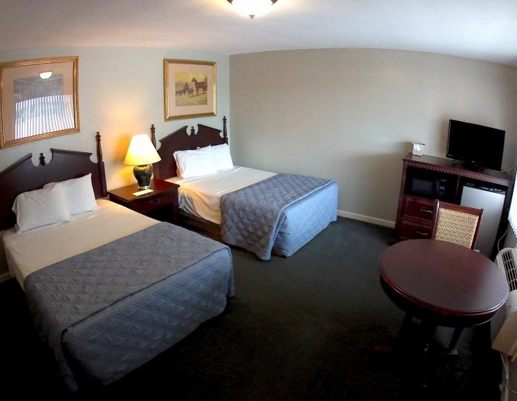 Motel Russell Springs