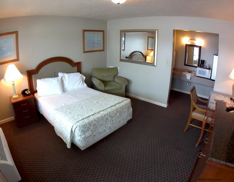 Motel Russell Springs