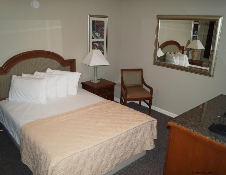 Motel Russell Springs