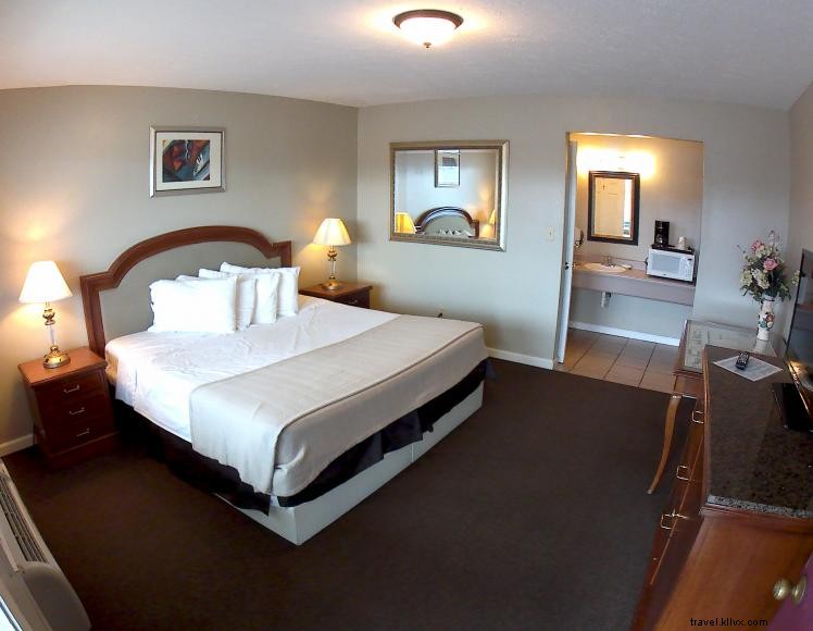 Motel Russell Springs