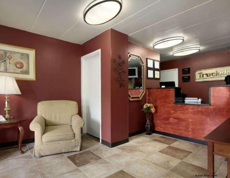 Travelodge Florence