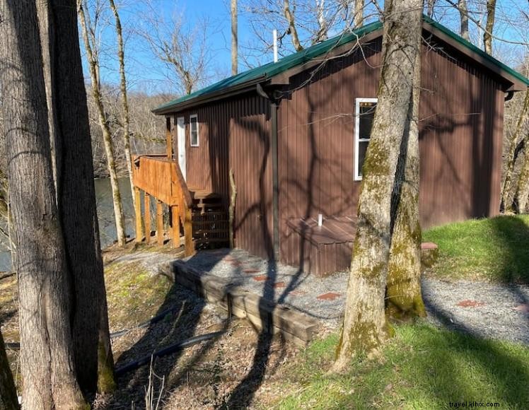 Cabane du Rêveur