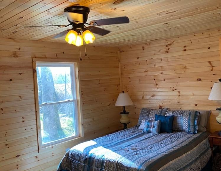 Cabane du Rêveur