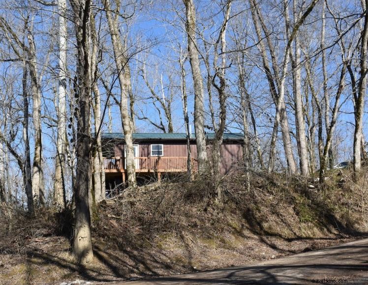 Cabane du Rêveur