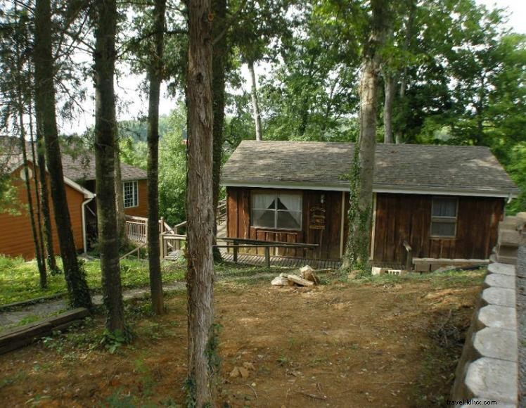 Le Cottage Confortable
