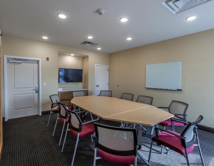 TownePlace Suites by Marriott Lexington Keeneland/Aéroport