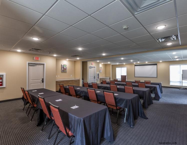 TownePlace Suites by Marriott Lexington Keeneland/Aéroport
