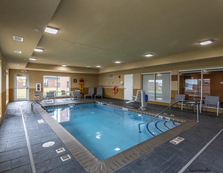 TownePlace Suites by Marriott Lexington Keeneland/Aéroport