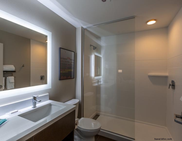 TownePlace Suites by Marriott Lexington Keeneland/Aéroport